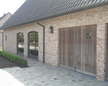 Op zoek naar een aannemer voor de bouw van uw nieuwe woning in Wingene?