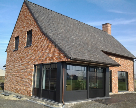 Op zoek naar een aannemer voor de bouw van uw nieuwe woning in Wingene?