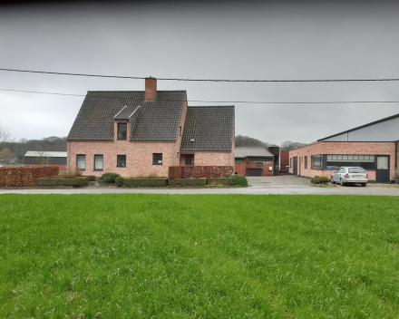 Landelijk
