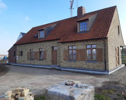 Landelijk  