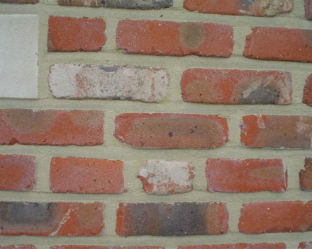 Bouwdetails