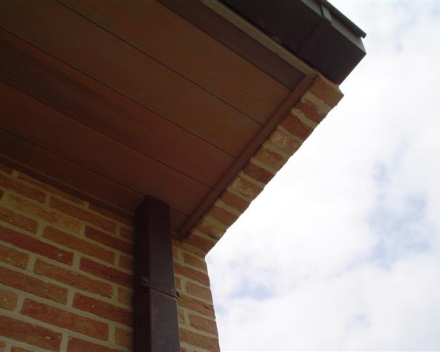 Bouwdetails