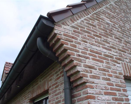 Bouwdetails