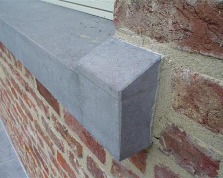 Bouwdetails