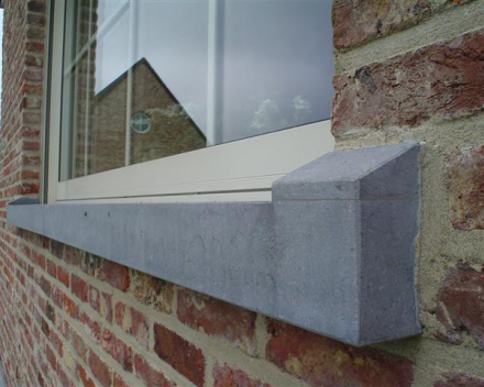 Bouwdetails