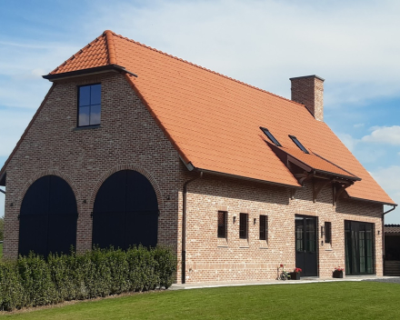 Landelijk 