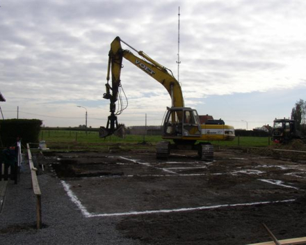 Bouwonderneming regio Wingene, Ruiselede, Tielt, Aalter, Beernem, Oostkamp, Ruddervoorde, Zedelgem, Brugge