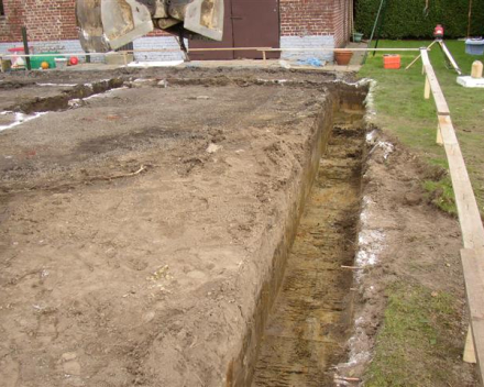 Bouwonderneming regio Wingene, Ruiselede, Tielt, Aalter, Beernem, Oostkamp, Ruddervoorde, Zedelgem, Brugge