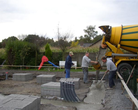 Bouwonderneming regio Wingene, Ruiselede, Tielt, Aalter, Beernem, Oostkamp, Ruddervoorde, Zedelgem, Brugge