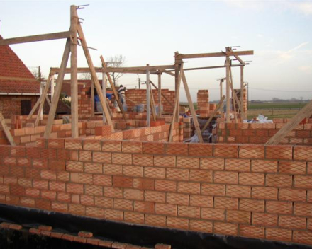 Bouwonderneming regio Wingene, Ruiselede, Tielt, Aalter, Beernem, Oostkamp, Ruddervoorde, Zedelgem, Brugge