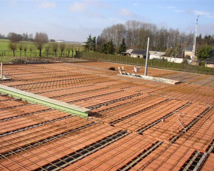 Bouwonderneming regio Wingene, Ruiselede, Tielt, Aalter, Beernem, Oostkamp, Ruddervoorde, Zedelgem, Brugge