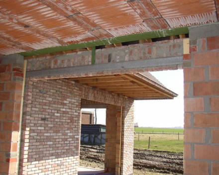 Bouwonderneming regio Wingene, Ruiselede, Tielt, Aalter, Beernem, Oostkamp, Ruddervoorde, Zedelgem, Brugge